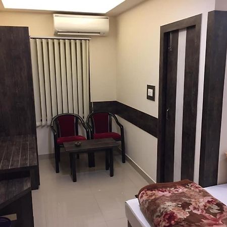 Atithi Guest House 西里古里 外观 照片