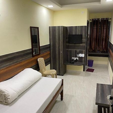 Atithi Guest House 西里古里 外观 照片