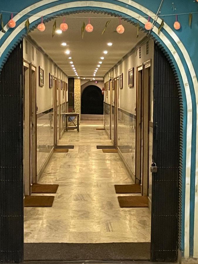 Atithi Guest House 西里古里 外观 照片