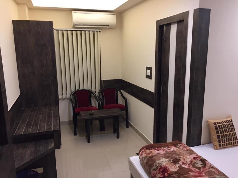 Atithi Guest House 西里古里 外观 照片