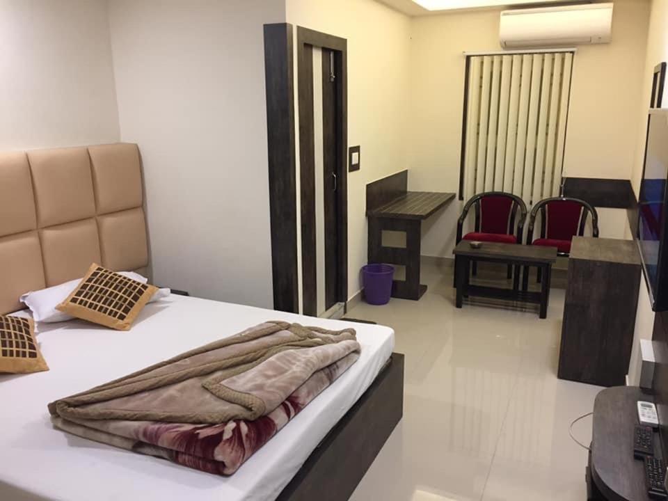 Atithi Guest House 西里古里 外观 照片