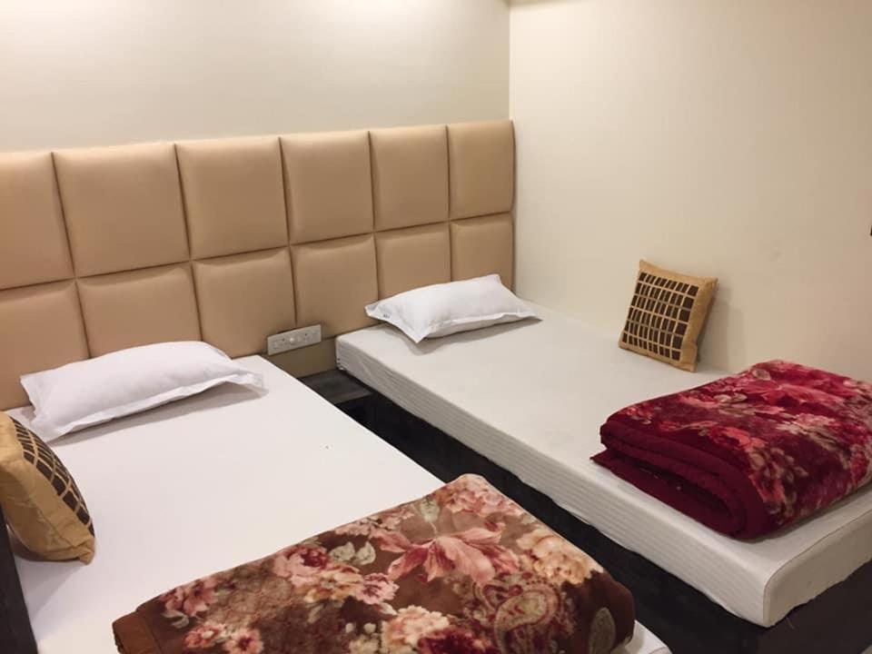 Atithi Guest House 西里古里 外观 照片
