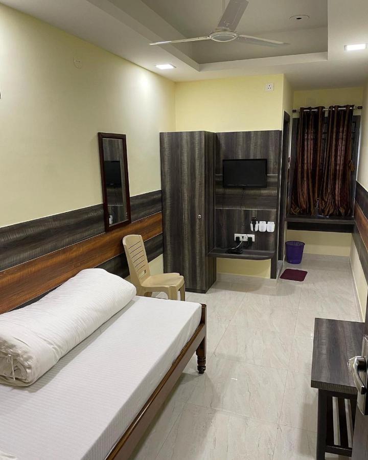 Atithi Guest House 西里古里 外观 照片