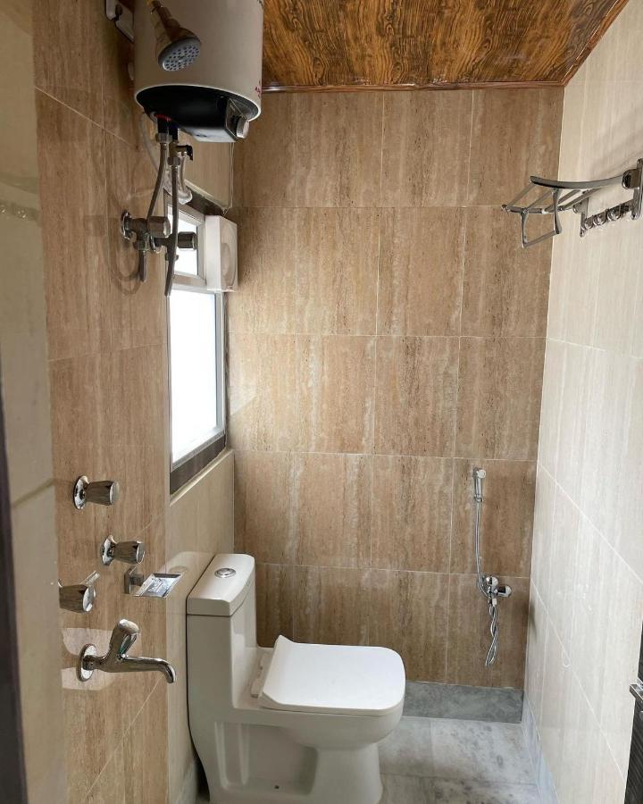 Atithi Guest House 西里古里 外观 照片
