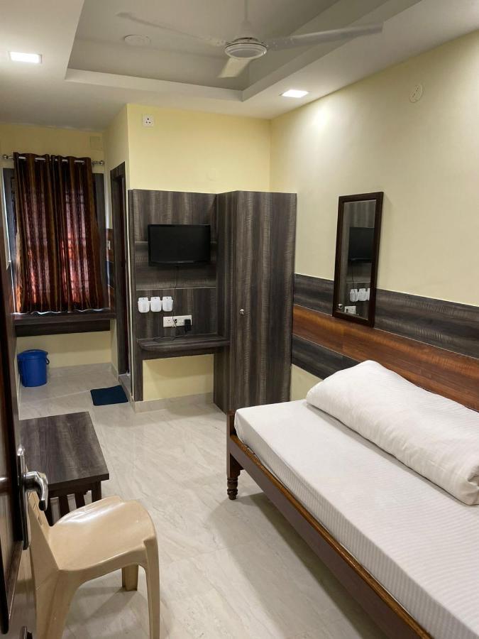 Atithi Guest House 西里古里 外观 照片