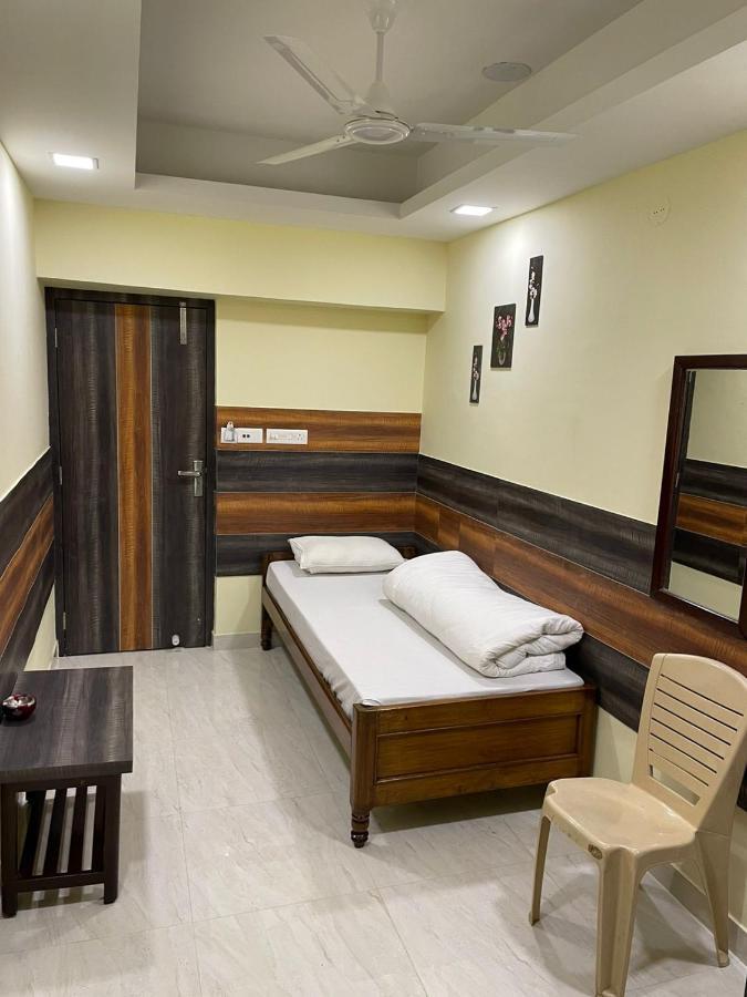 Atithi Guest House 西里古里 外观 照片
